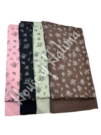 Airflow crepe 2pcs