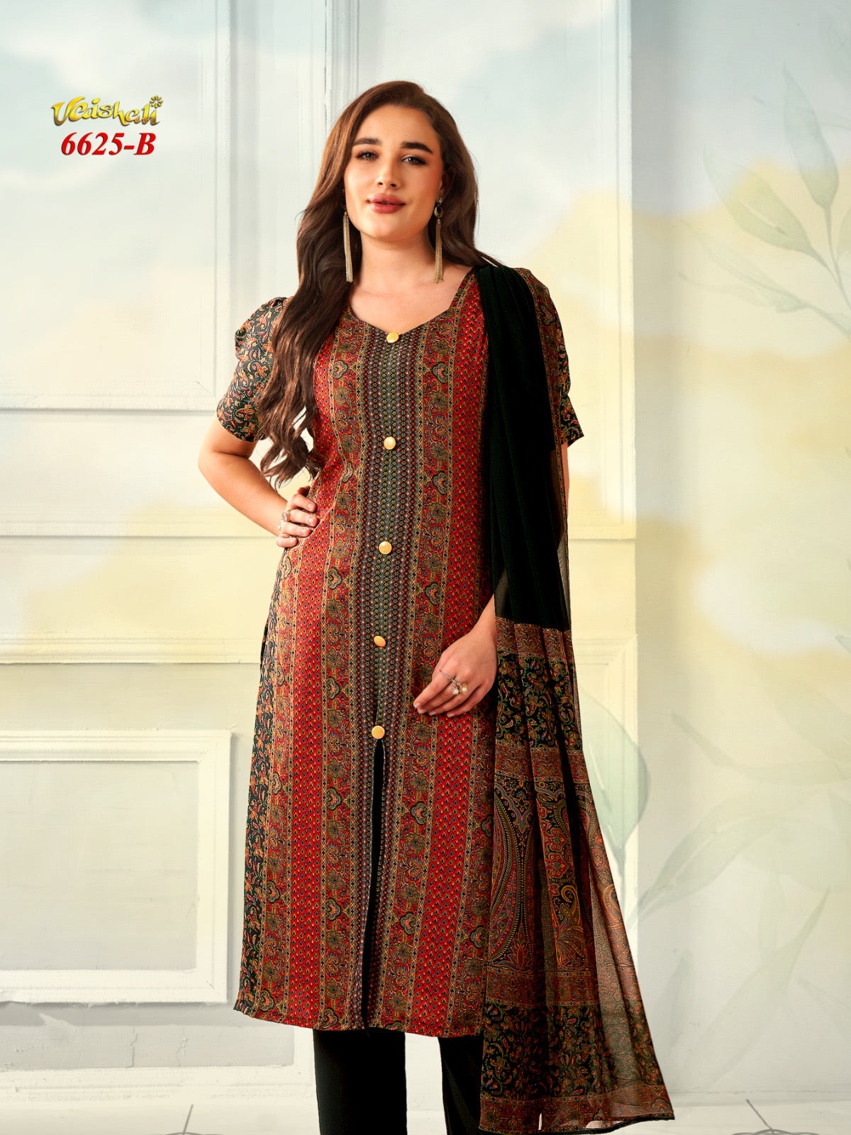 Vaishali - 6625