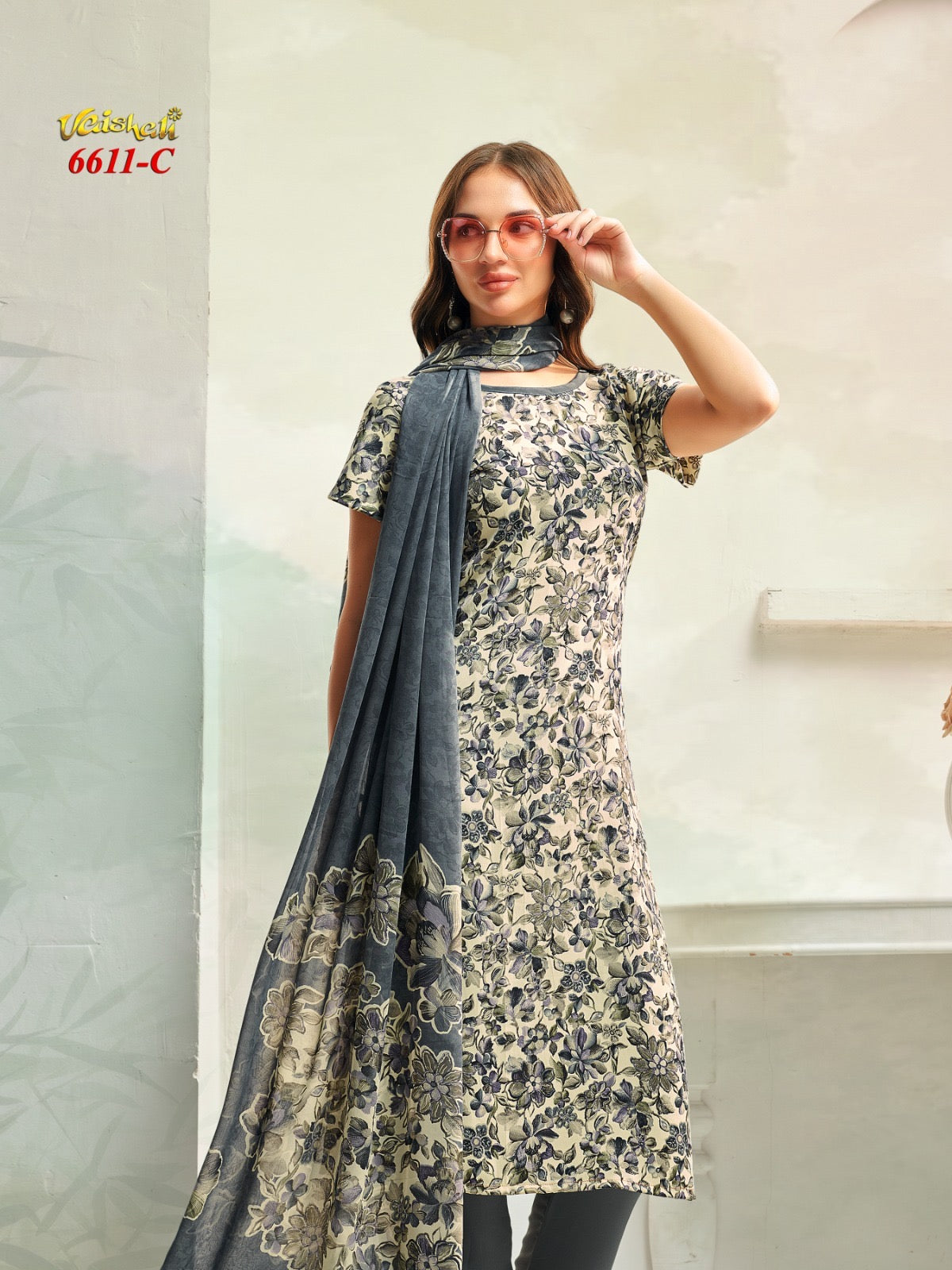 Vaishali - 6611