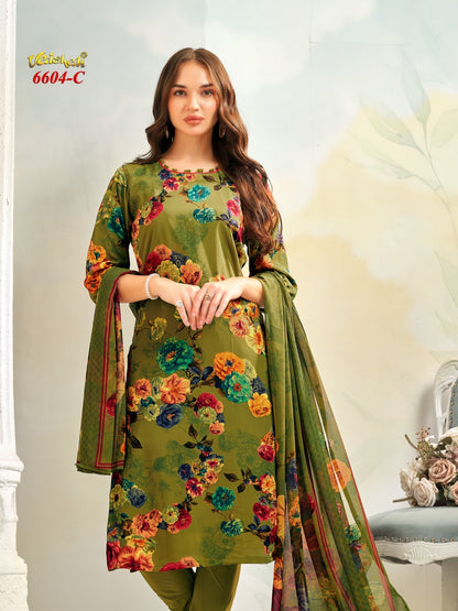 Vaishali - 6604