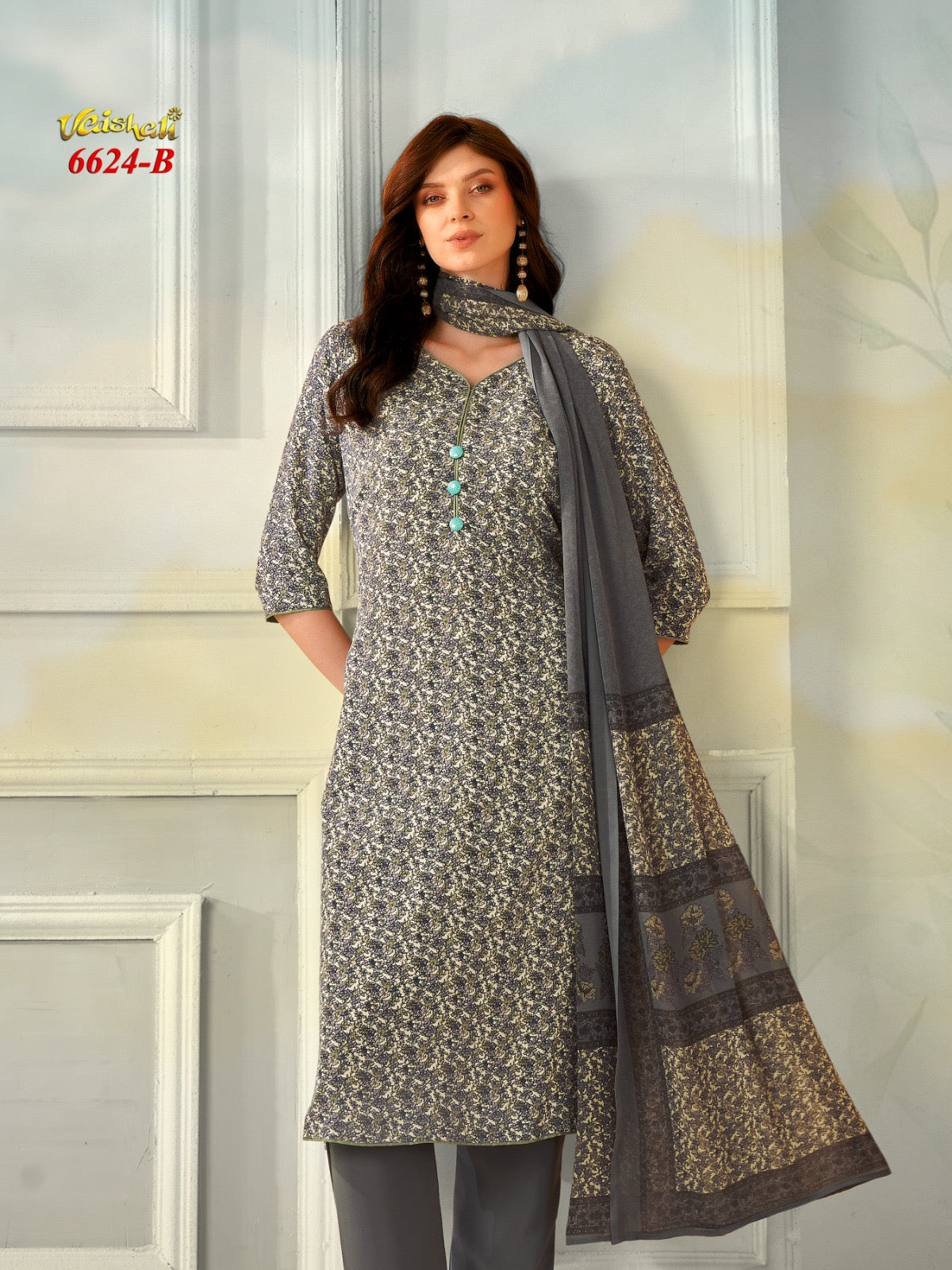 Vaishali - 6624
