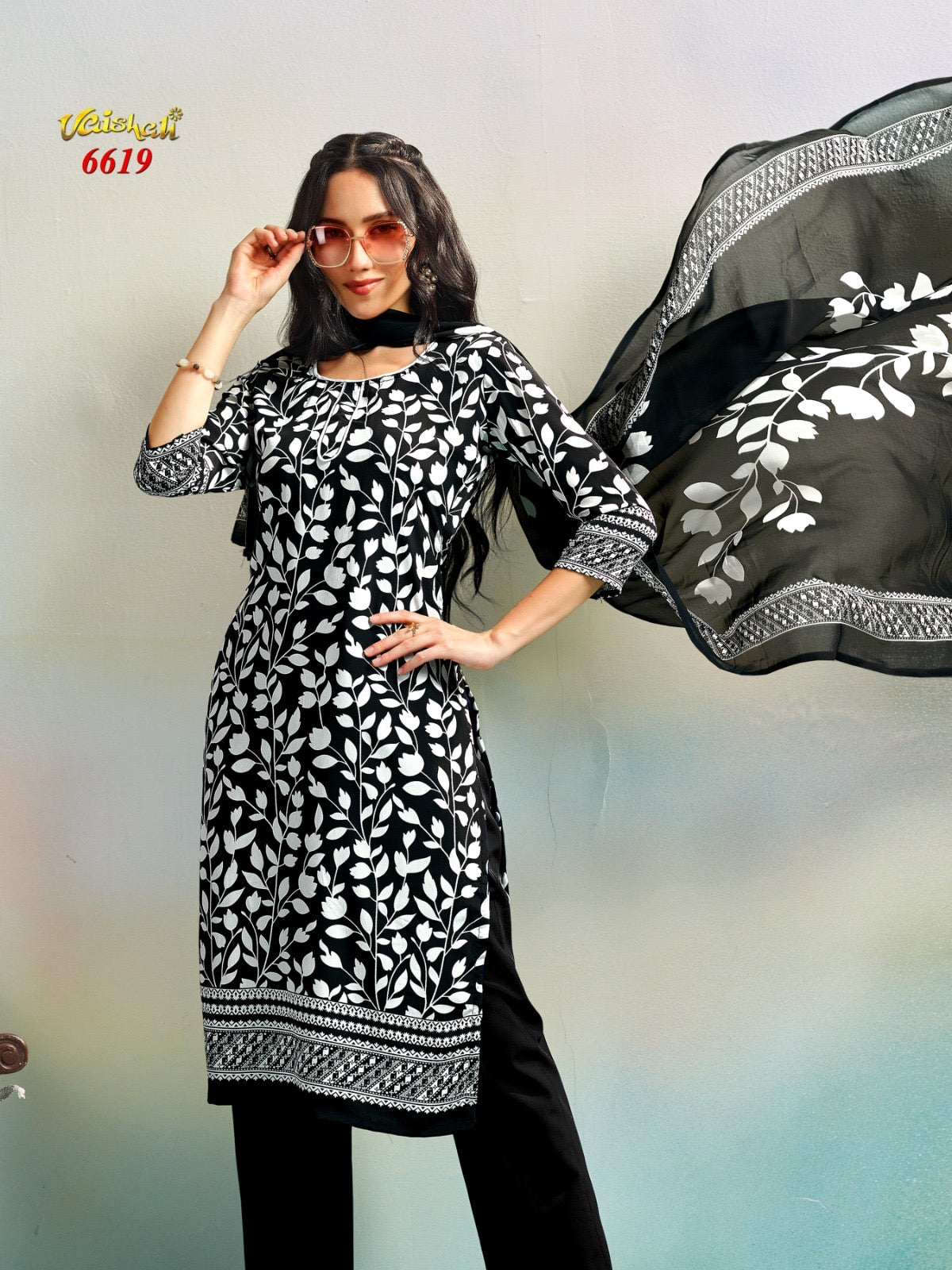 Vaishali - 6619