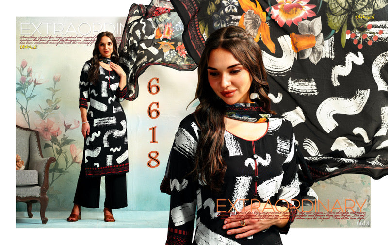 Vaishali - 6618