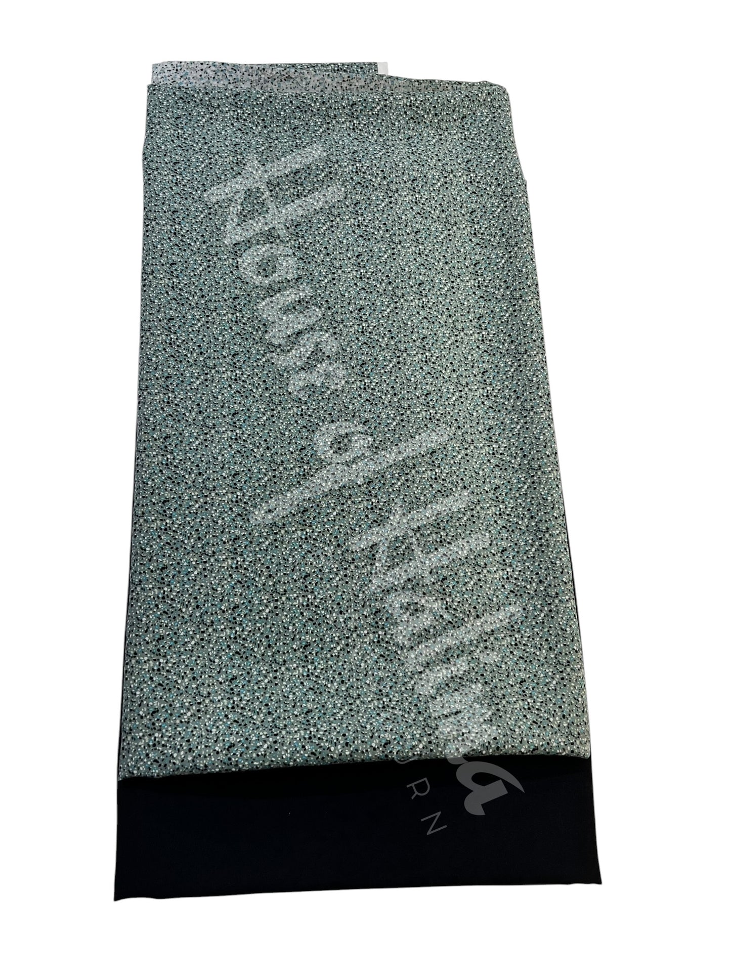 Viscose (lilan) print 2pcs