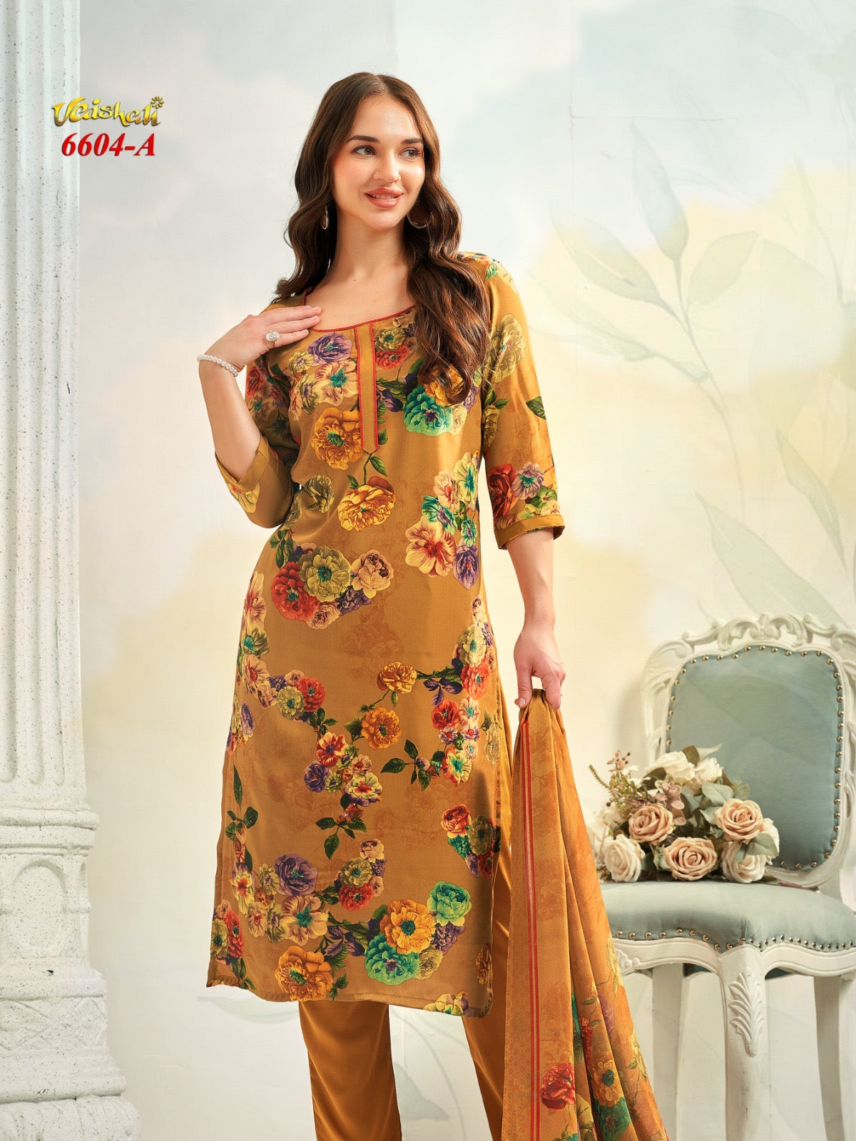 Vaishali - 6604