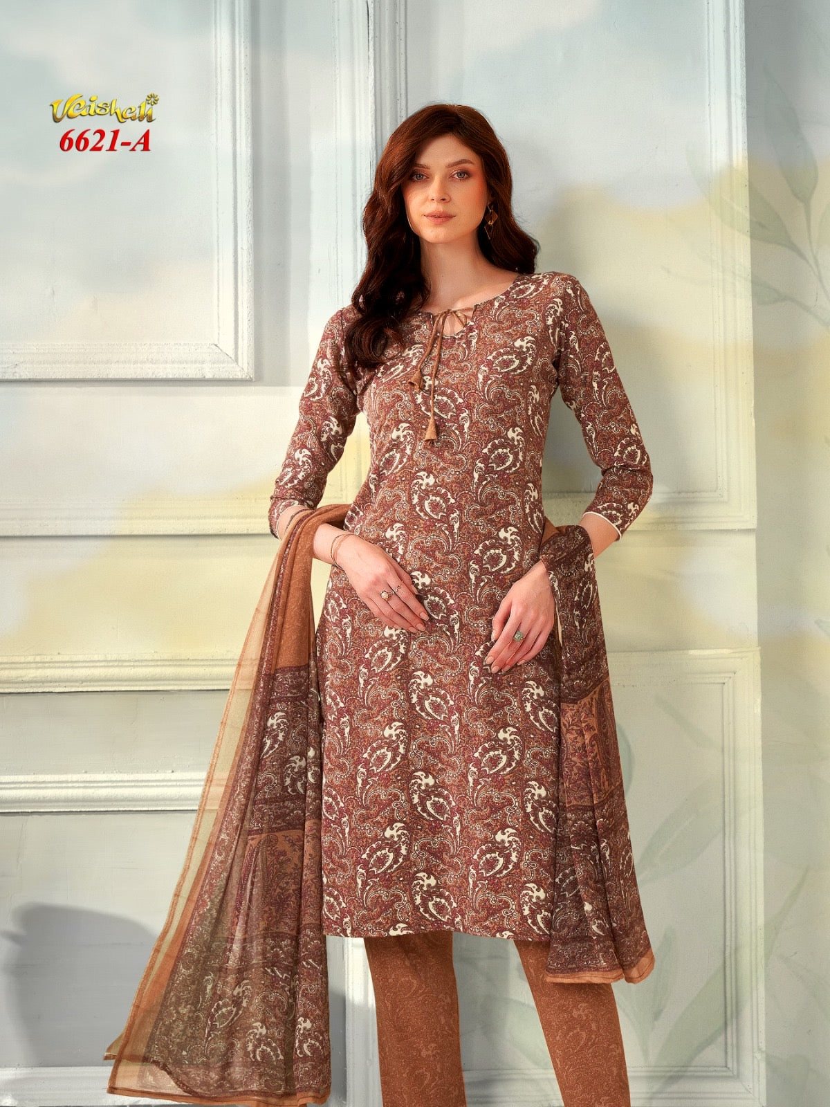 Vaishali - 6621