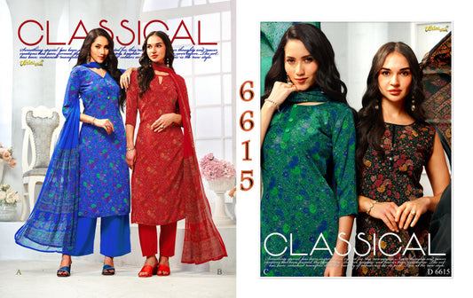 Vaishali - 6615
