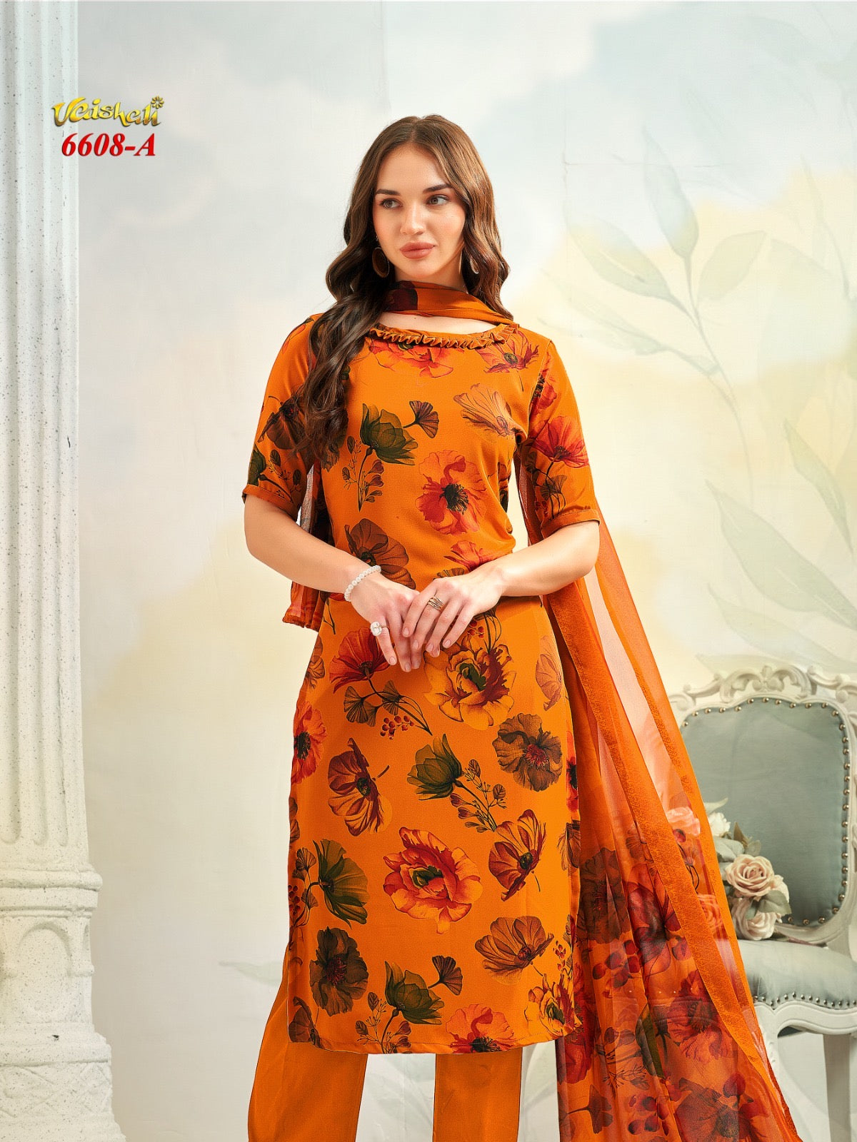 Vaishali - 6608