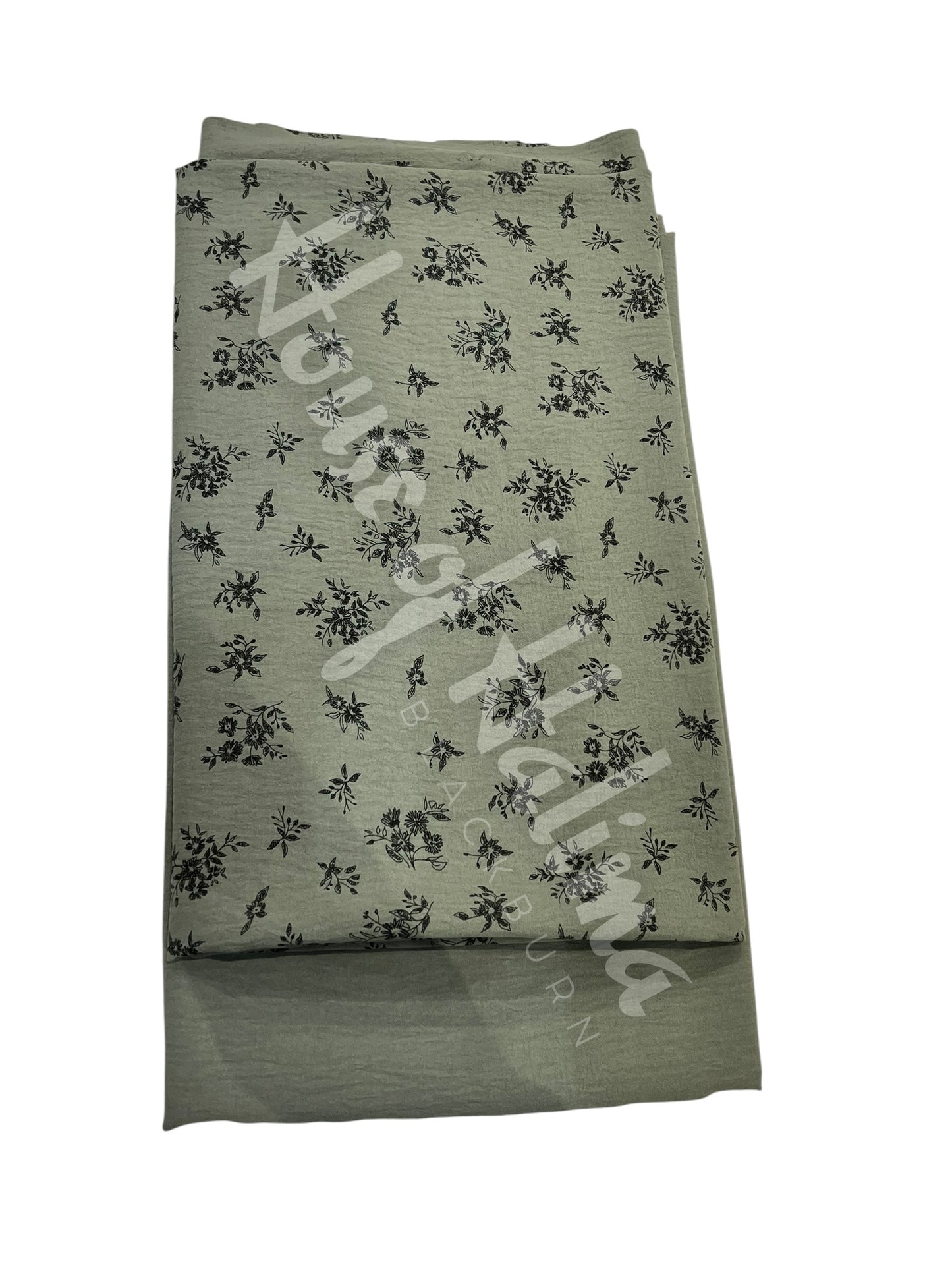 Airflow crepe 2pcs
