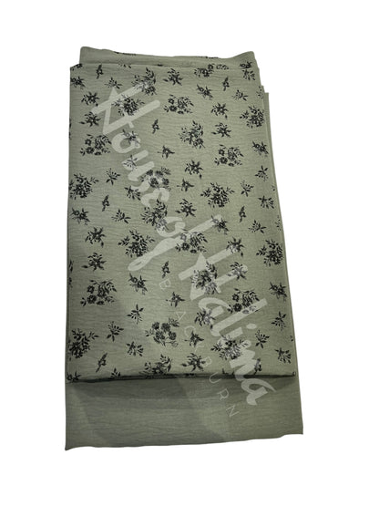 Airflow crepe 2pcs