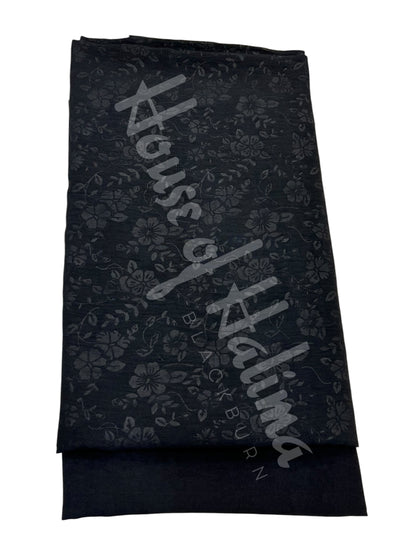 Airflow crepe embossed 2pcs