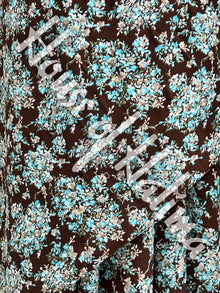 Powder touch print 2pcs