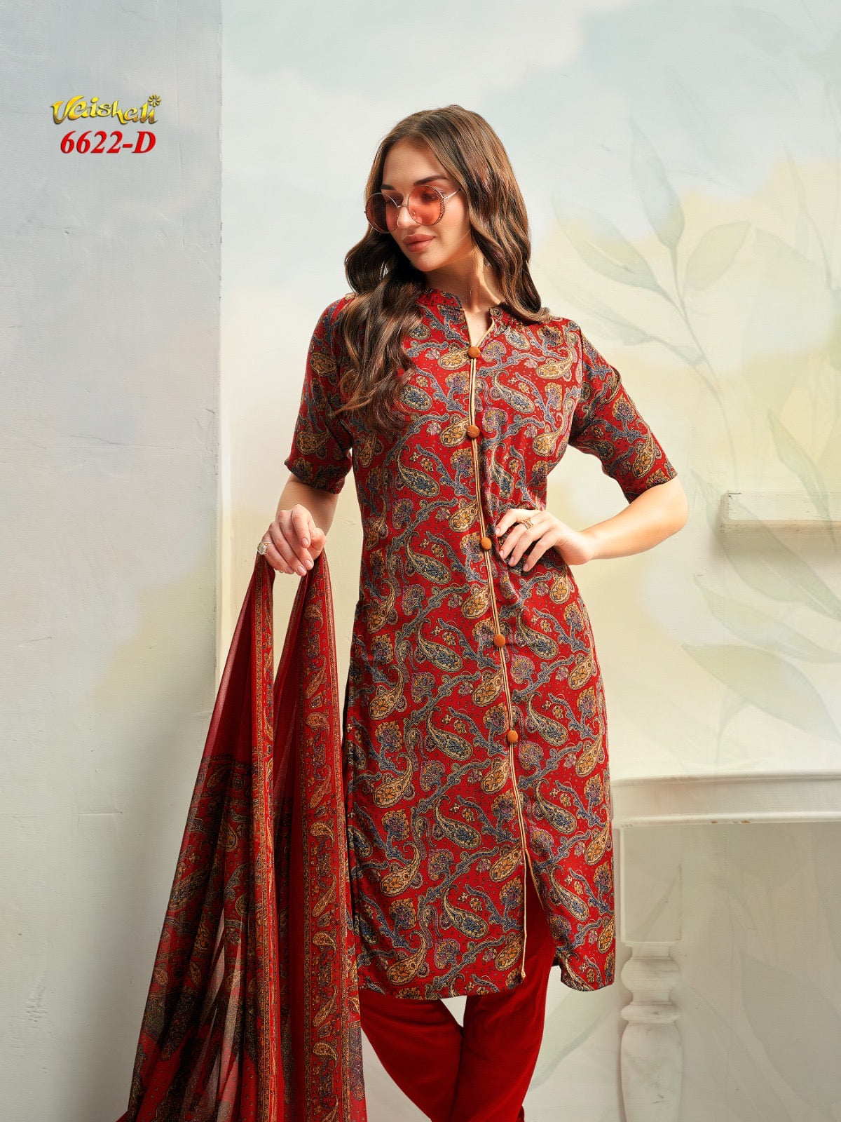 Vaishali - 6622