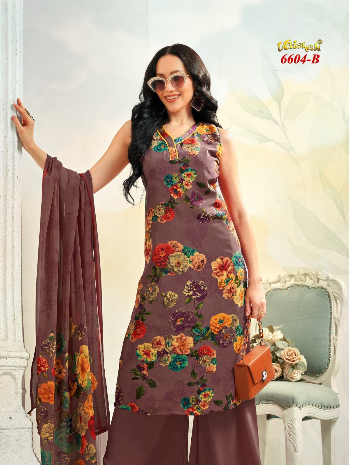 Vaishali - 6604