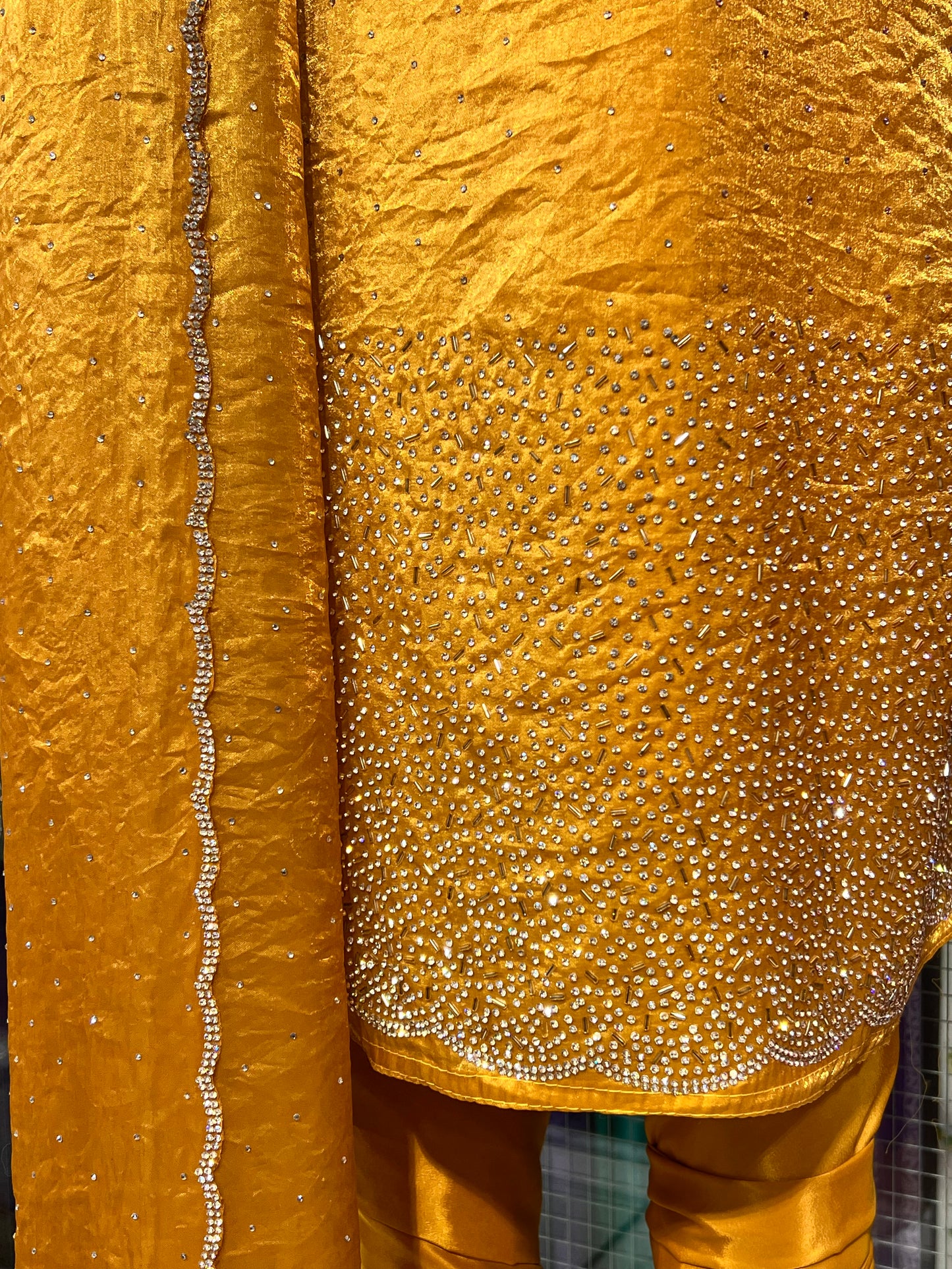 Shisha silk 4pcs