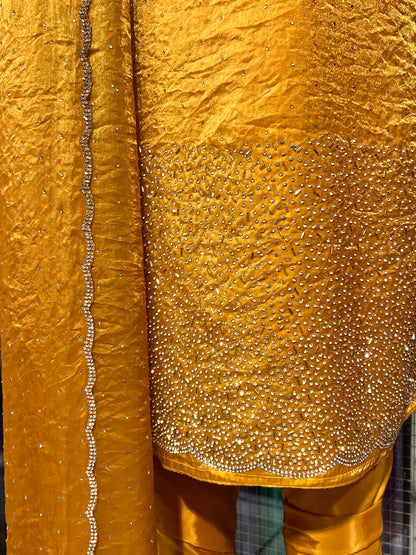 Shisha silk 4pcs