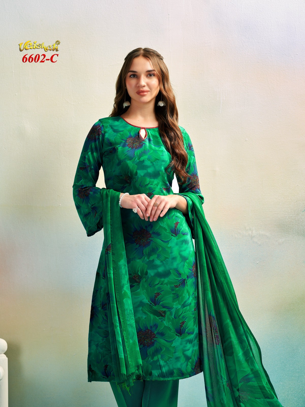 Vaishali - 6602