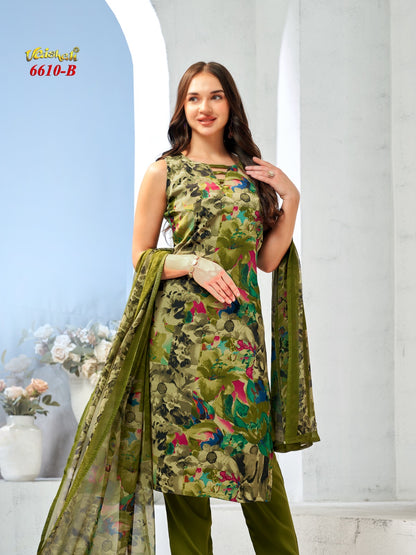 Vaishali - 6610