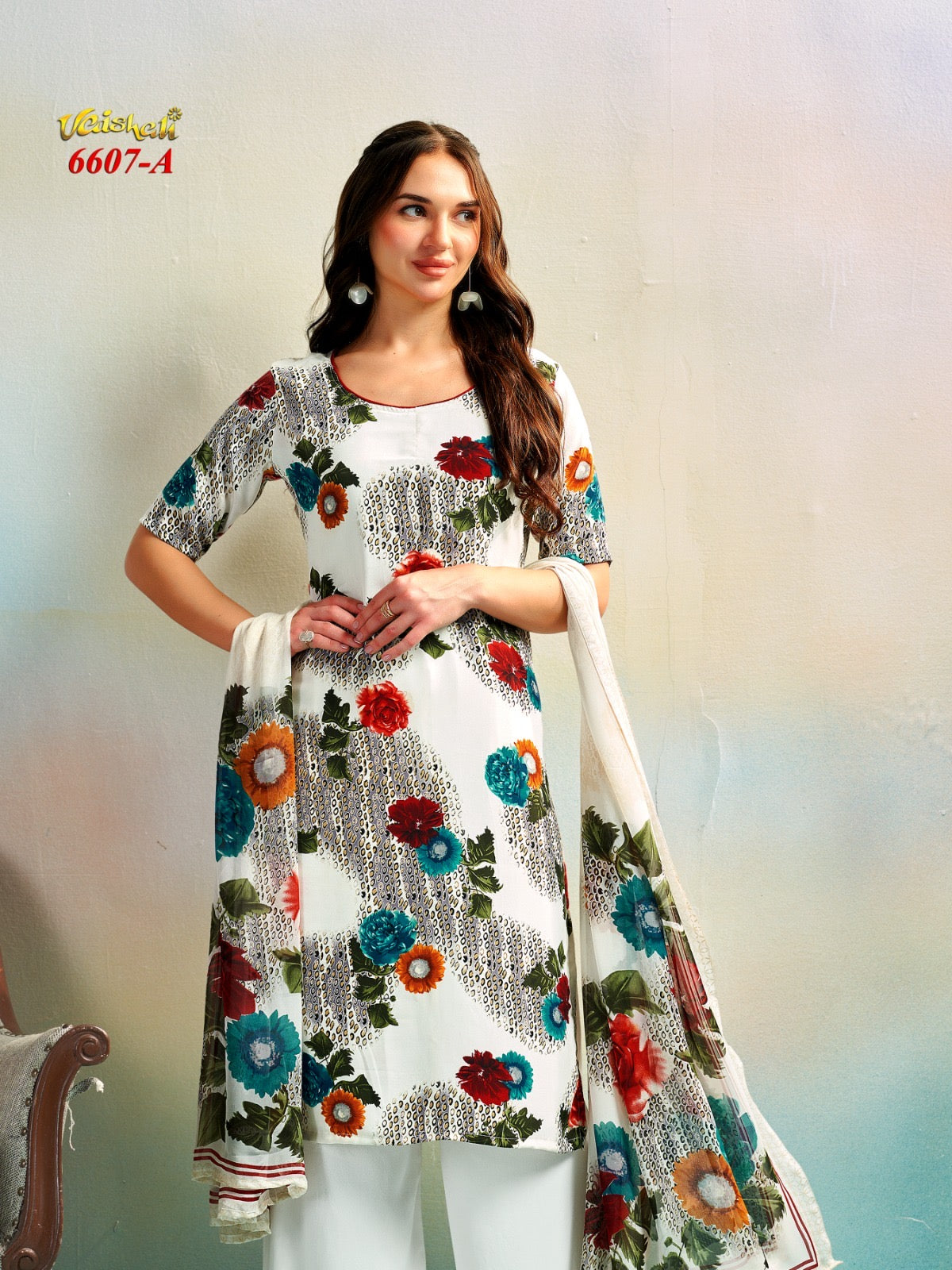 Vaishali - 6607