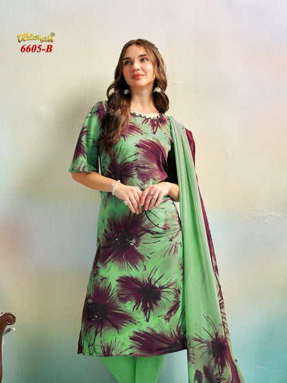 Vaishali - 6605