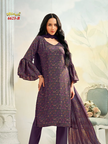Vaishali - 6623