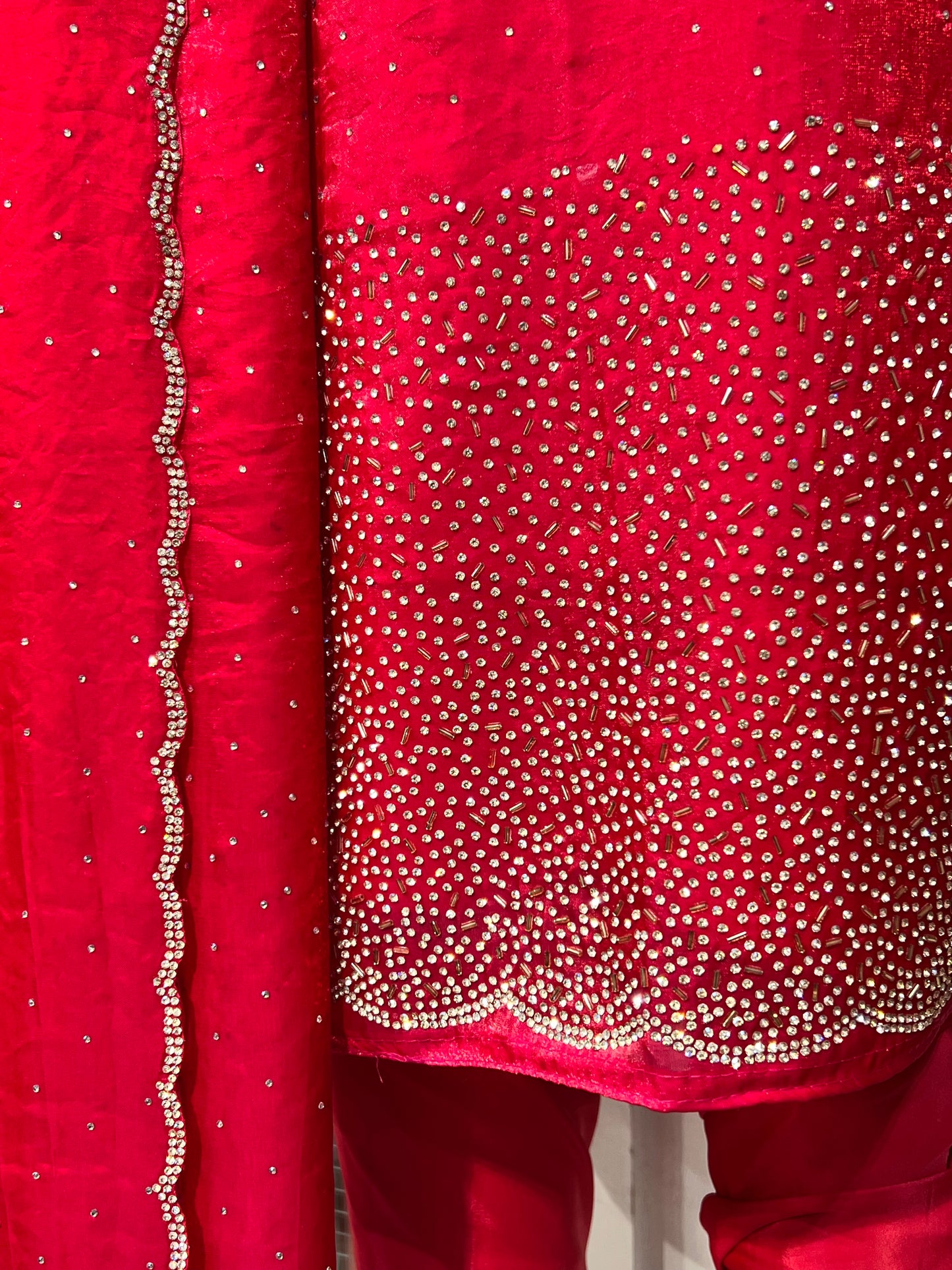 Shisha silk 4pcs