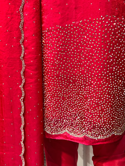 Shisha silk 4pcs