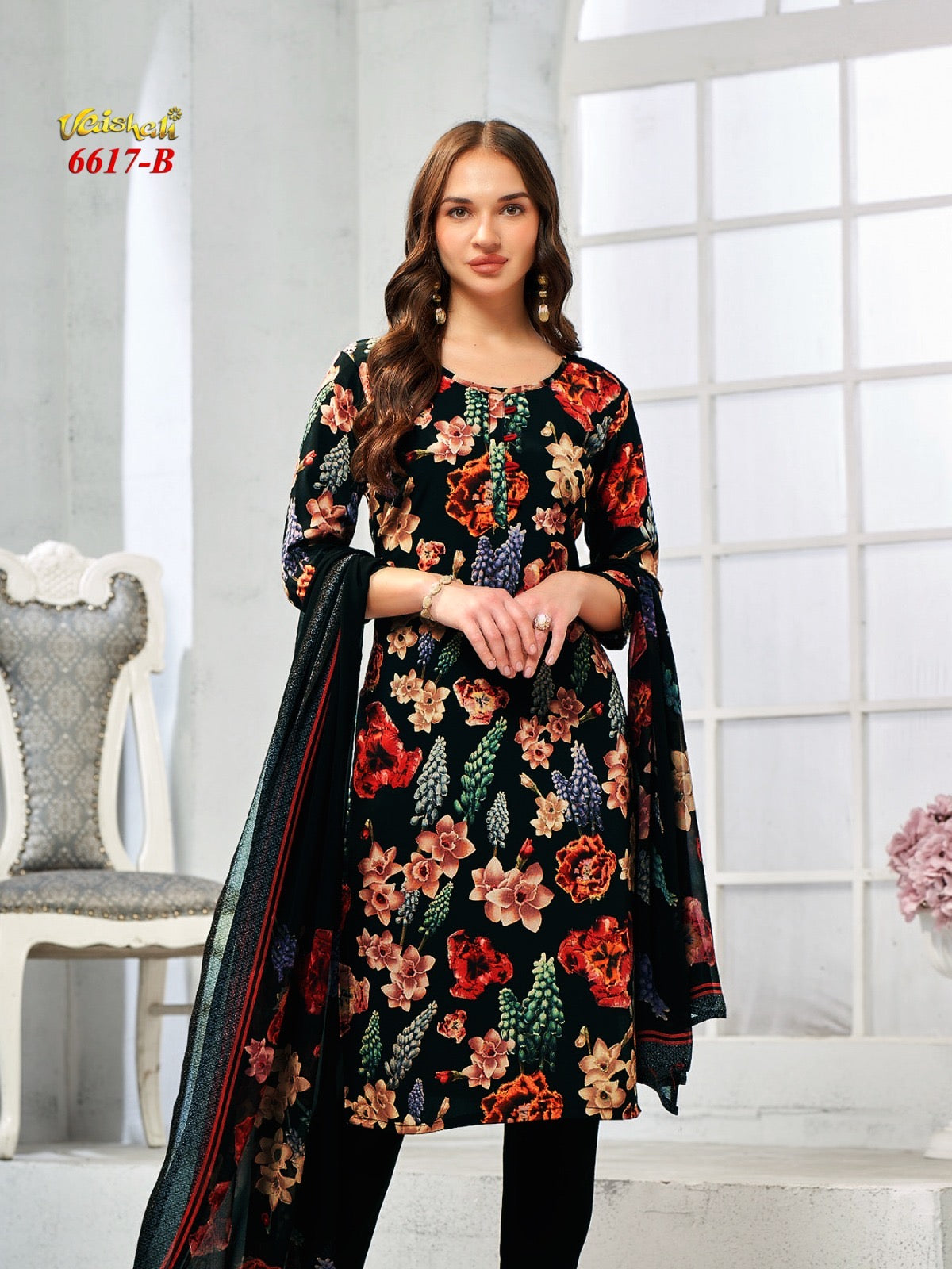 Vaishali - 6617