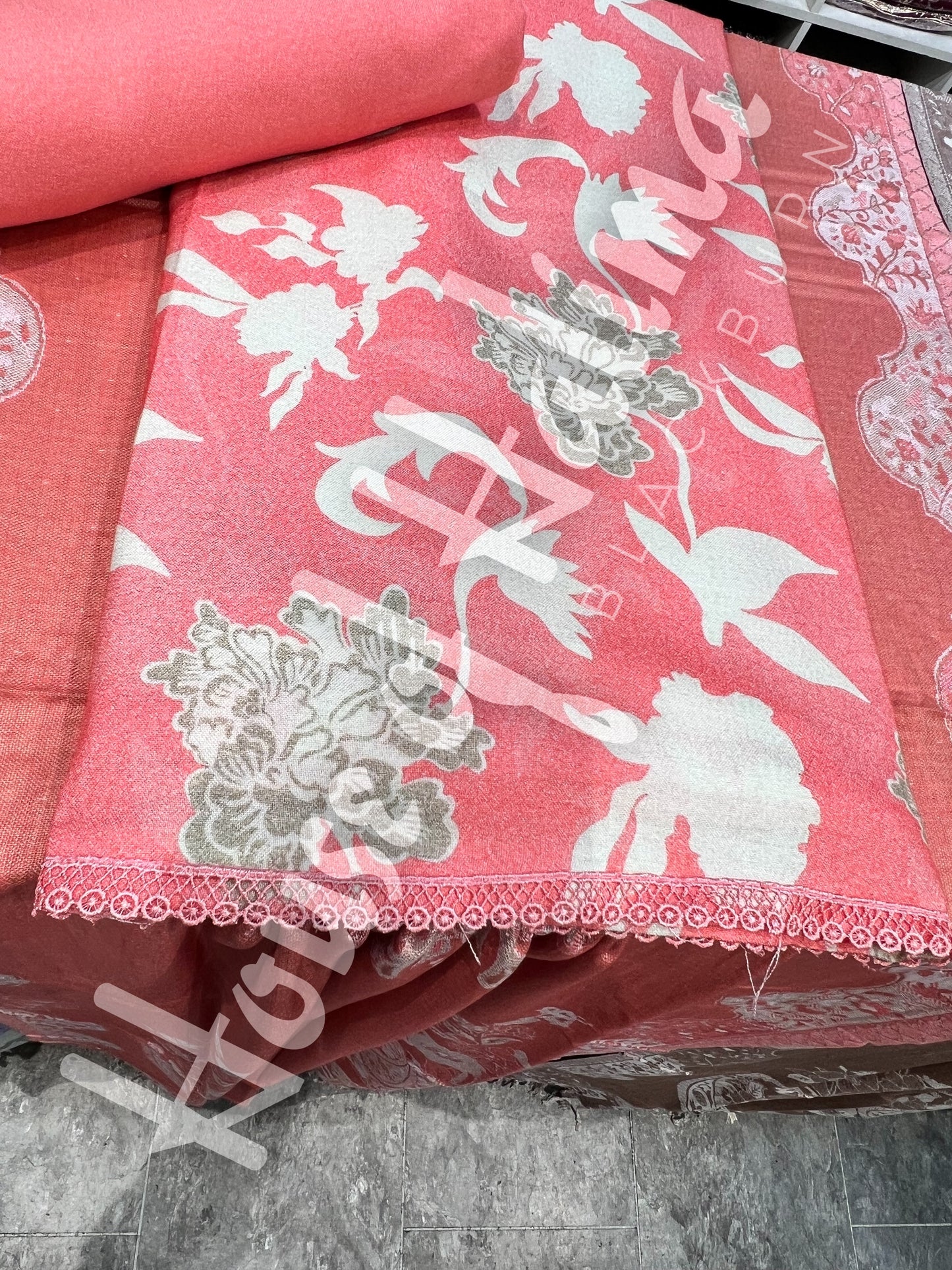 Printed alpines 3pcs