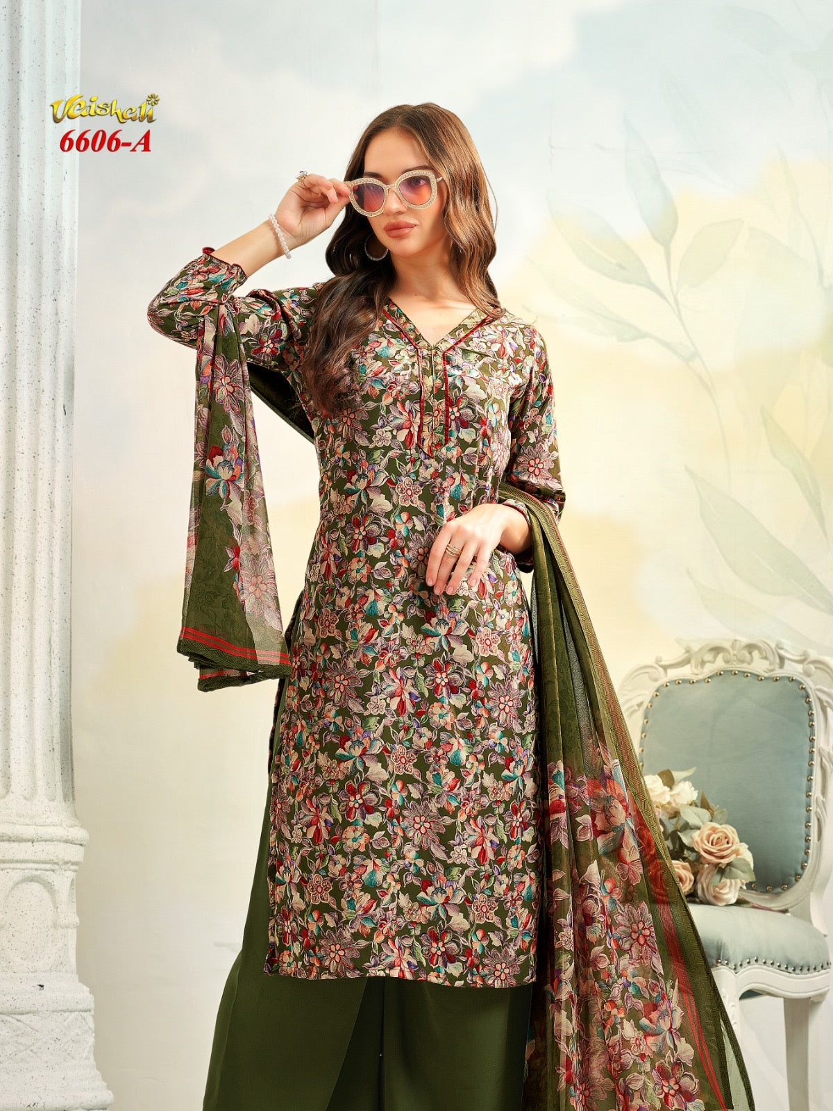 Vaishali - 6606