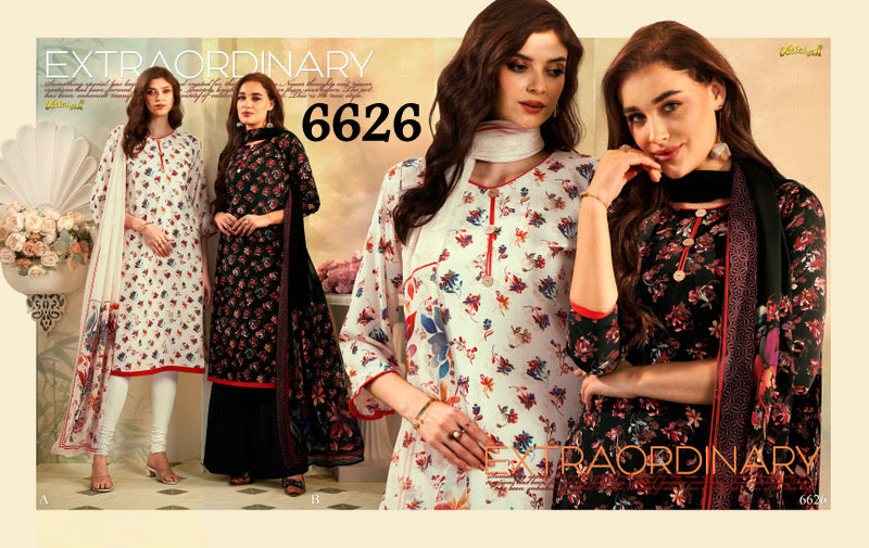 Vaishali - 6626