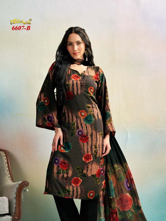 Vaishali - 6607