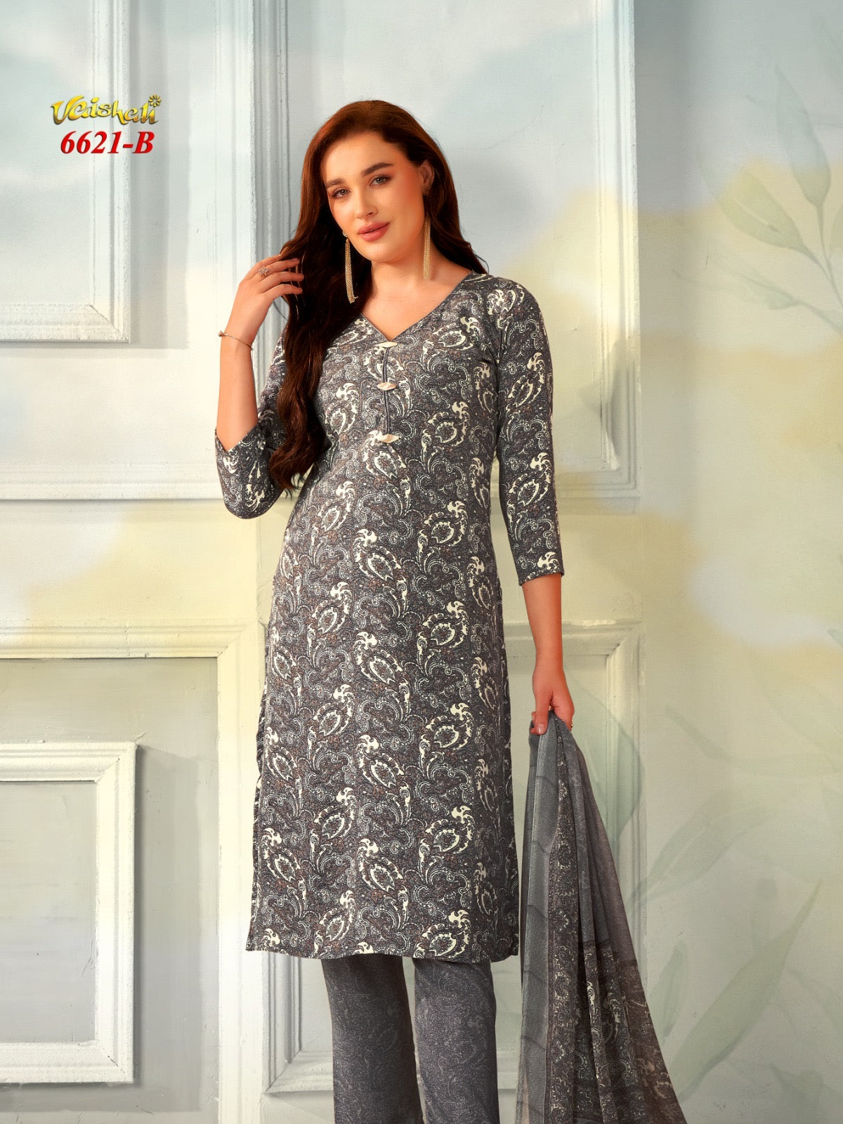 Vaishali - 6621