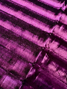 Glitter velvet 2-pieces