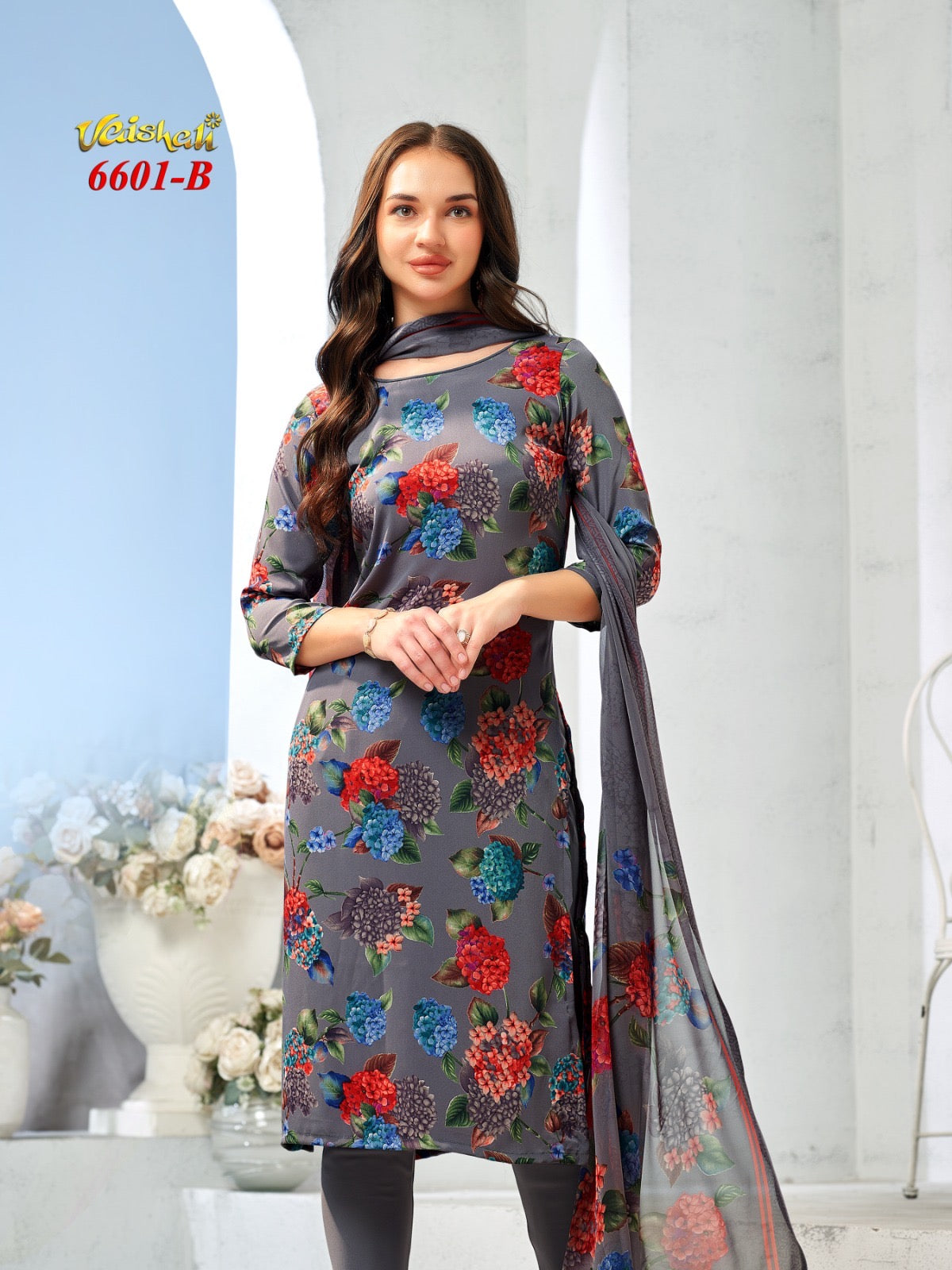 Vaishali - 6601