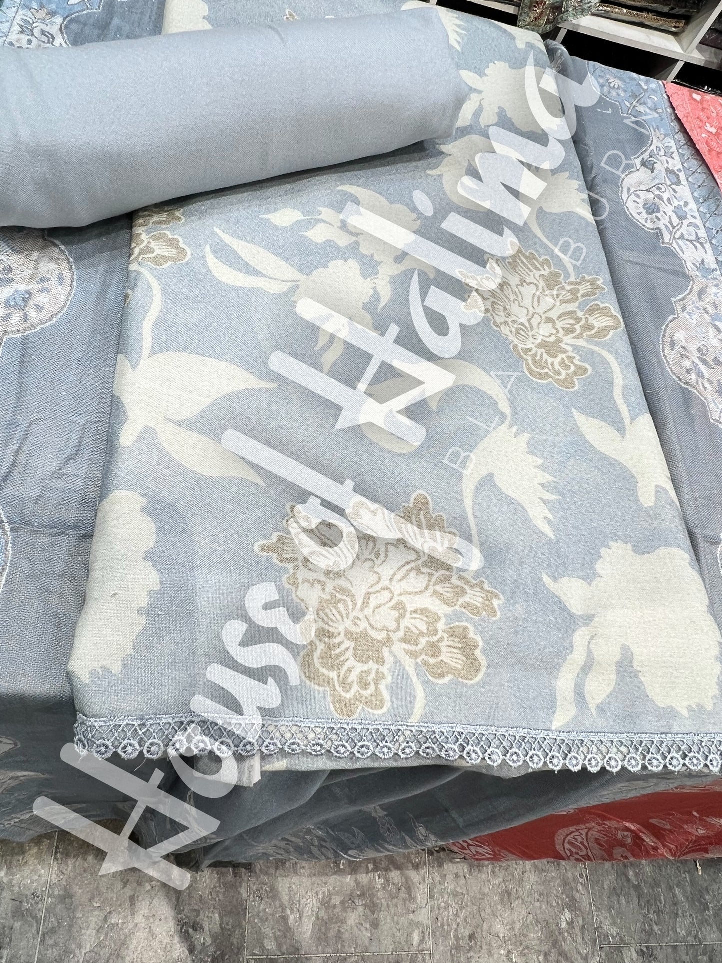 Printed alpines 3pcs