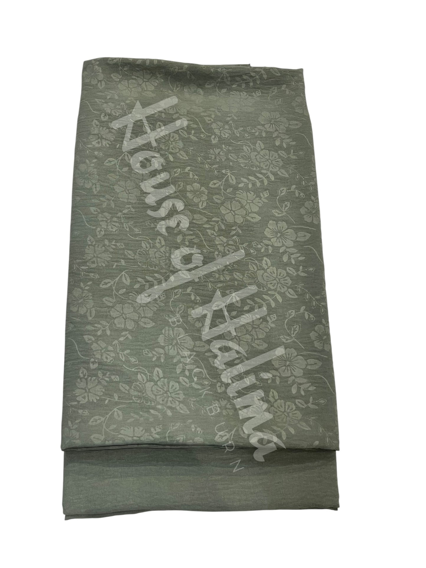Airflow crepe embossed 2pcs