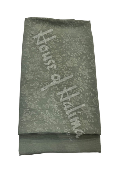 Airflow crepe embossed 2pcs