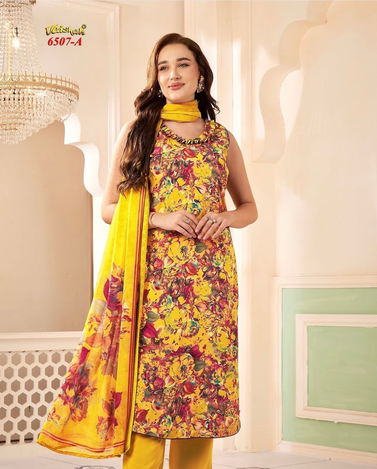 Vaishali - 6507