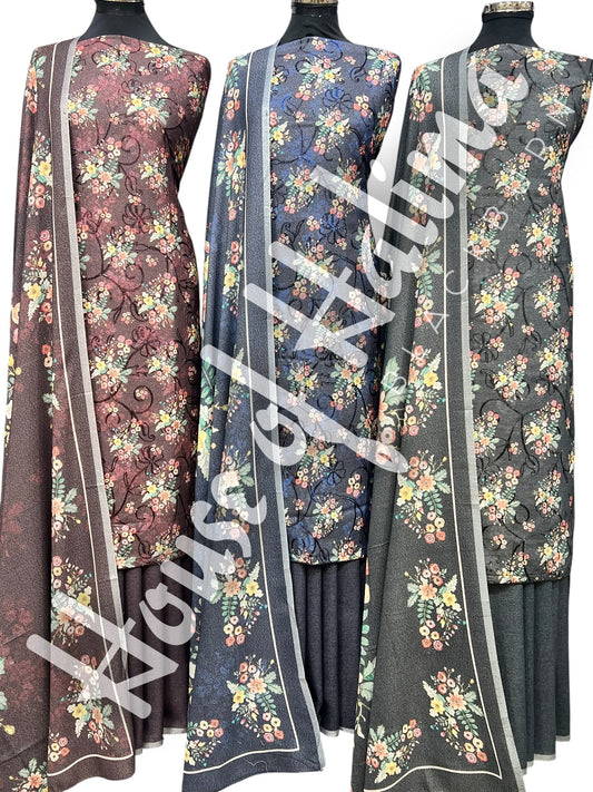 Doriwork alpines 3pcs