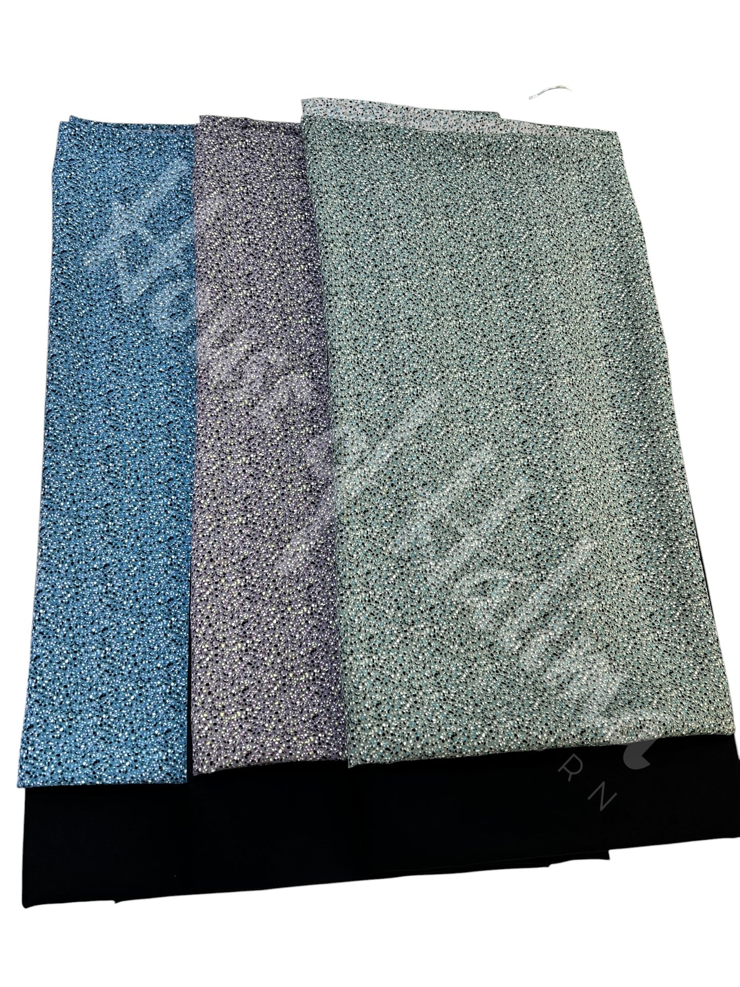 Viscose (lilan) print 2pcs
