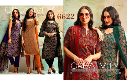 Vaishali - 6622