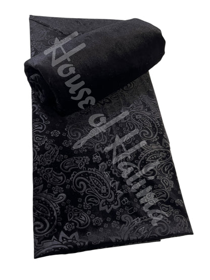Embossed velvet 2pcs (EMV-2)