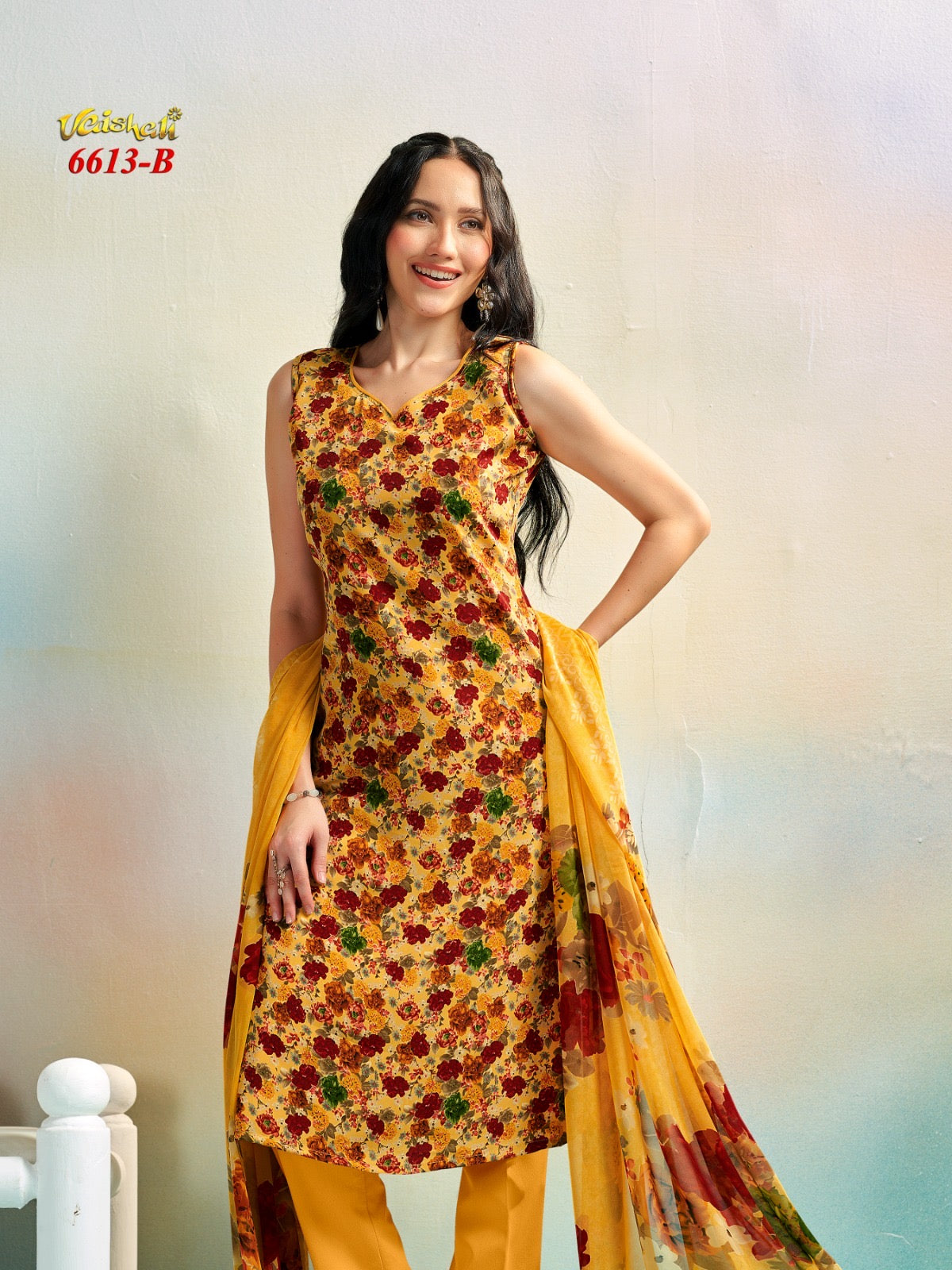Vaishali - 6613