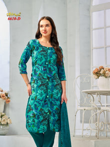 Vaishali - 6610