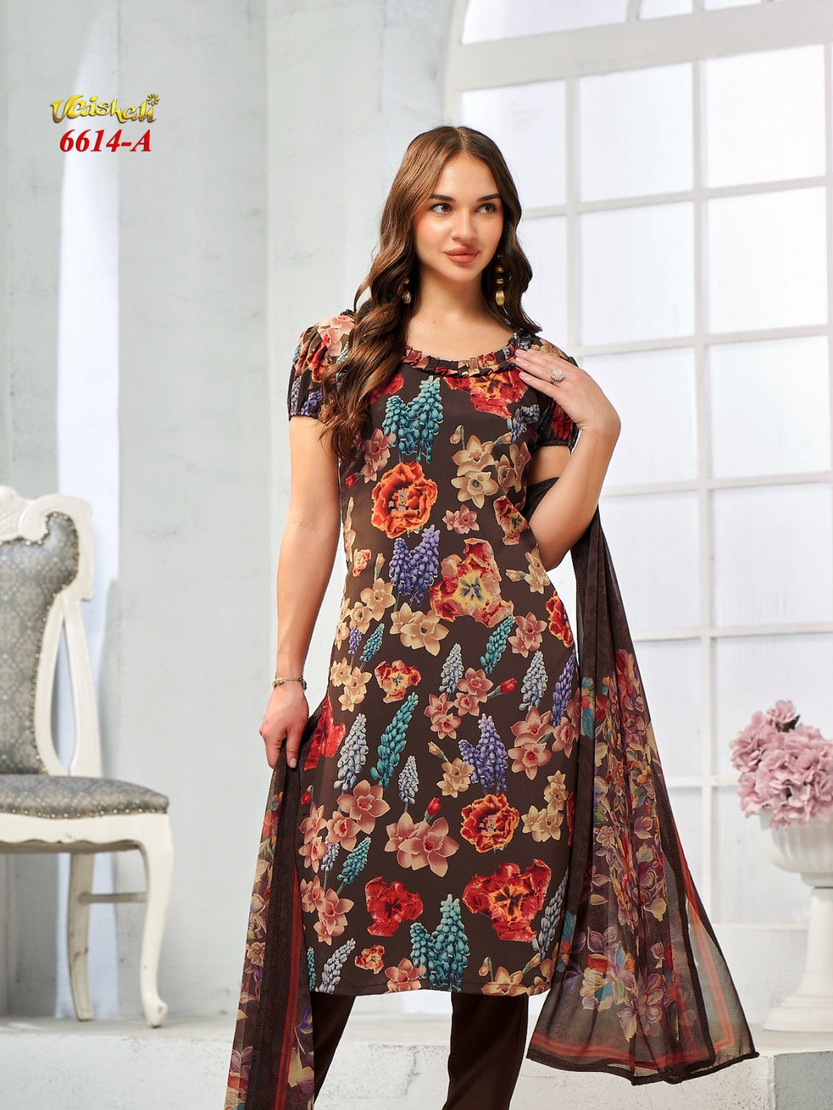 Vaishali - 6614
