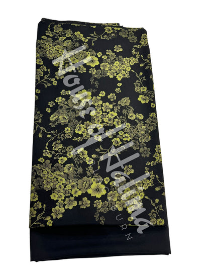 Viscose (lilan) print 2pcs
