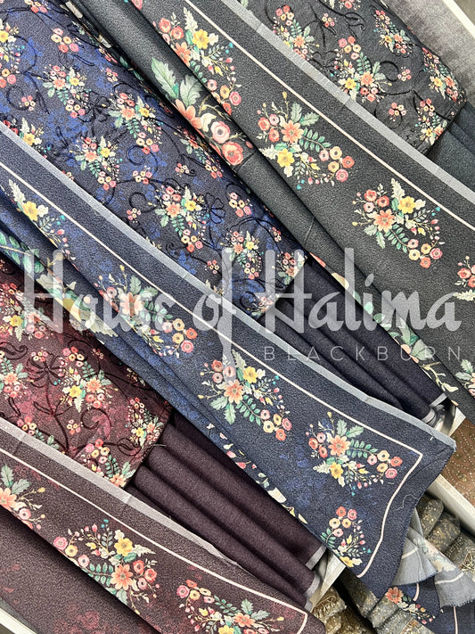 Doriwork alpines 3pcs