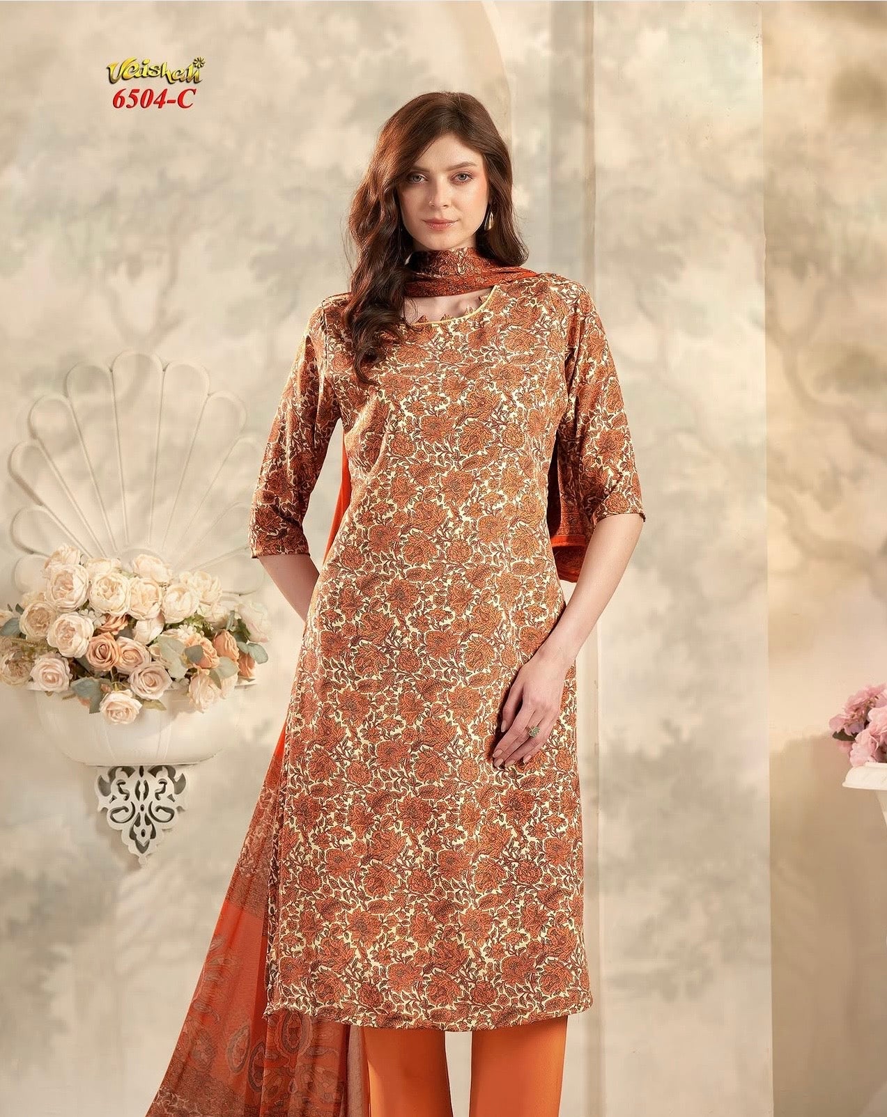 Vaishali - 6504