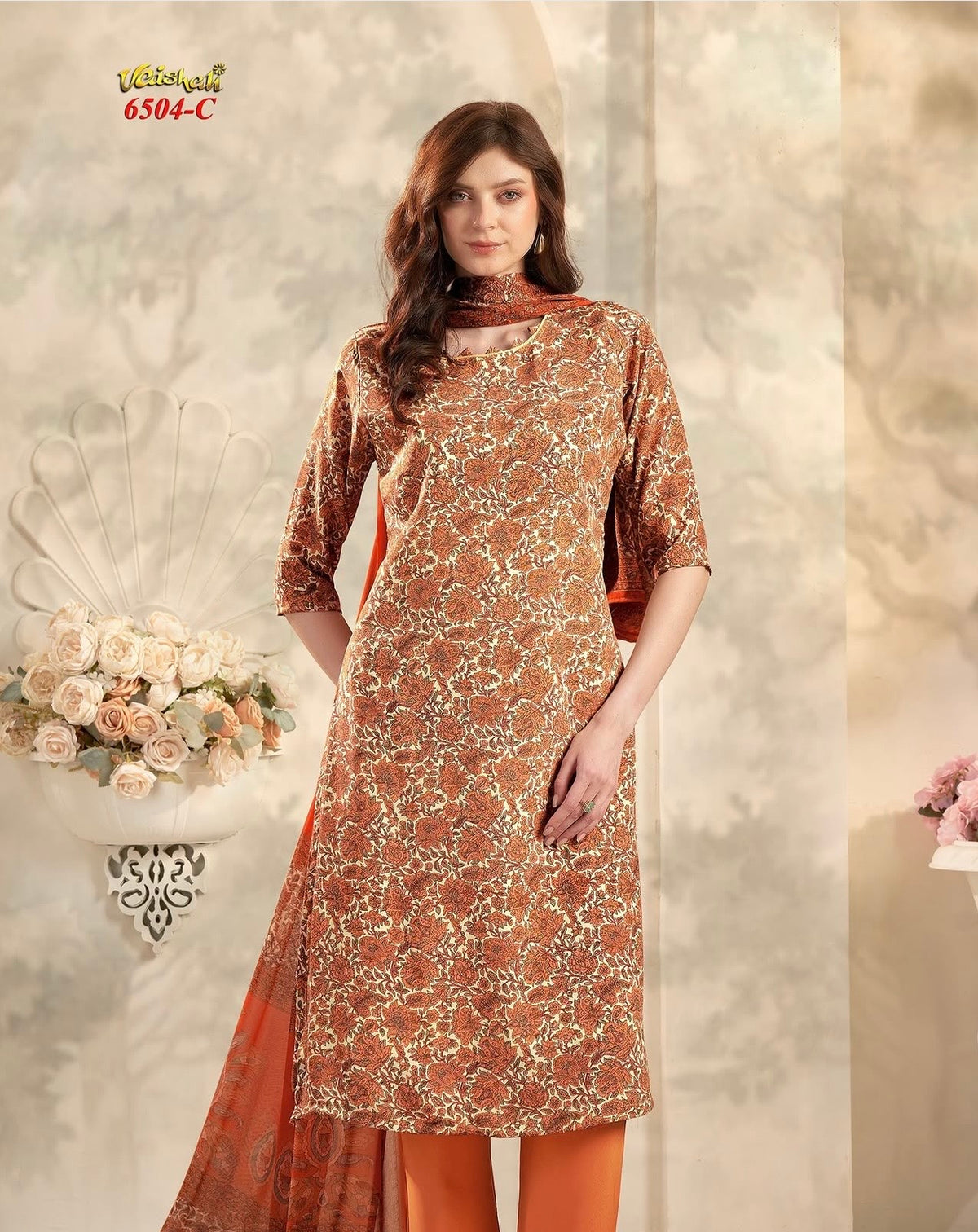 Vaishali - 6504